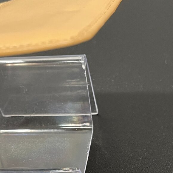 Chanel Beige Quilted Cambon Ligne Card Holder (55819) - Picture 5 of 7